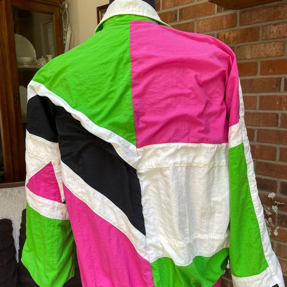 Prince Performance Apparel Tag - image 6